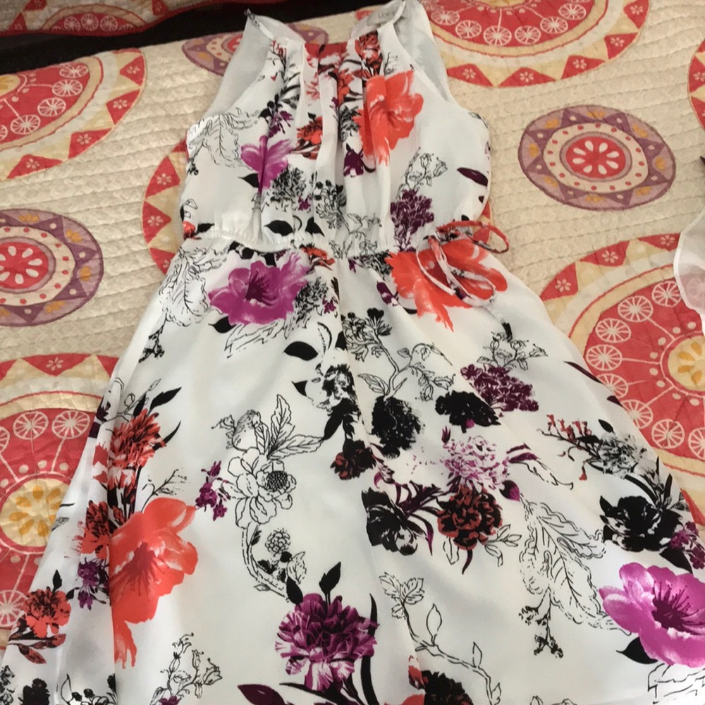 Loft Dress